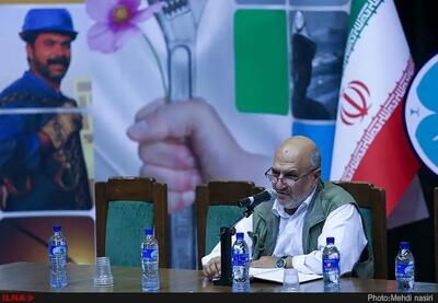 پیام تسلیت نایب رئیس کانون عالی بازنشستگان به مناسبت درگذشت حسین حبیبی