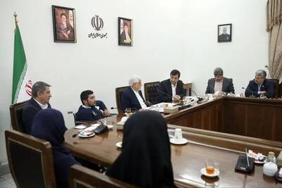 رفتار جوانمردانه ورزشکاران ایرانی توطئه ایران‌هراسی را خنثی می‌کند