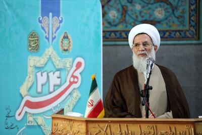 ارتش، همواره پای کار ایران و آرمان‌های انقلاب بوده و هست