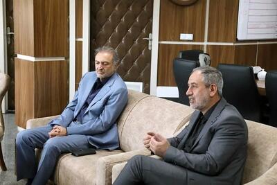  تسهیلات و سرمایه‌گذاری‌ها برای جهش گردشگری استان «هدفمند» شود