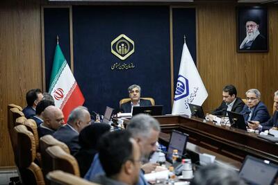  بررسی اجرای شیوه‌نامه ساماندهی بیمه کارگران ساختمانی