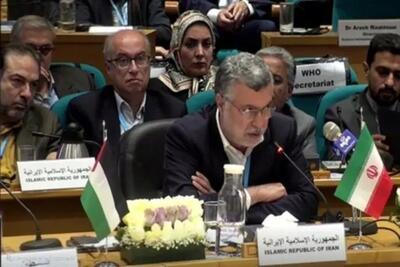 تحریم‌ها، تهدیدی خاموش اما مرگبار برای سلامت جهانی