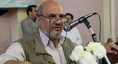  پیام تسلیت خانه کارگر جمهوری اسلامی ایران به مناسبت درگذشت شادروان حسین حبیبی