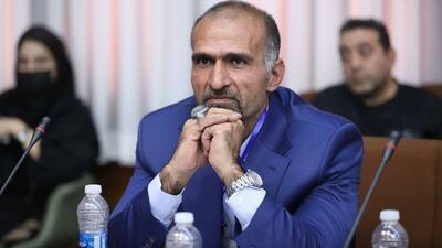  مجید تلخابی سکاندار فدراسیون بدنسازی شد