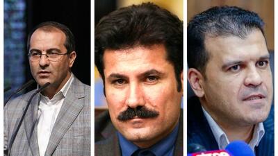 دغدغه این روزهای دولت: عدالت، نوآوری و کارآمدی