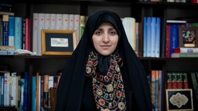  فیلم/ معاون رئیس جمهور: خلاقیت و نوآوری مهارتی قابل یادگیری است
