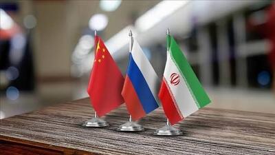 ایران، روسیه و چین در نامه‌ای مشترک به سازمان ملل: پرونده هسته‌ای ایران در شورای امنیت بسته شده است - ایران ویو 24