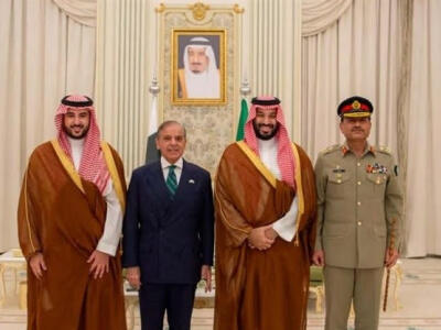 لزوم استقبال از موافقتنامه دفاعی عربستان و پاکستان - دیپلماسی ایرانی