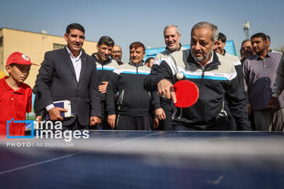  احیای ورزش صبحگاهی در مدارس/ اختصاص ۲۷ صدم درصد بودجه به توسعه ورزش مدارس