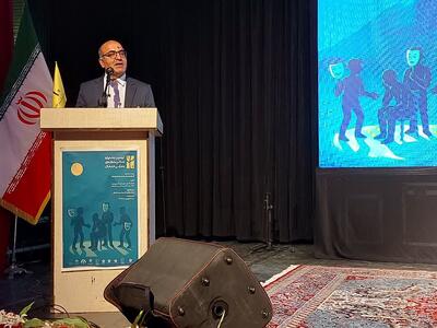 مدیرکل هنرهای نمایشی وزارت فرهنگ و ارشاد: توسعه عدالت فرهنگی از اولویت‌های وزارت ارشاد است