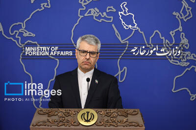  ایران اقدام رژیم صهیونیستی در نقض آتش‌بس در غزه و کشتار زنان و کودکان را محکوم کرد