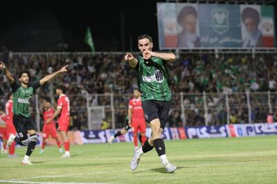 پرسپولیس با هاشمیان در بن‌بست؛ جشن خیبر در خرم‌آباد + فیلم