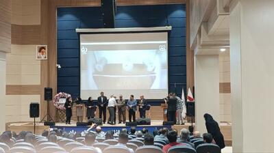  مدیر آزمایشگاه‌های غذا و داروی کشور: کنترل کیفیت کالا، پشتوانه توسعه صادرات و واردات است