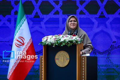 معاون رئیس جمهور: موازی‌کاری نظارت بر محصولات تولیدی و صنعتی باید حذف شود