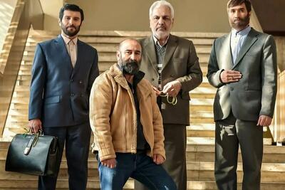 اکران «آقای زالو» به سرگروهی هویزه/ از هفتم آبان در سینماهای کشور