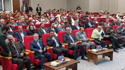 نماینده مجلس: طرح‌های عمرانی منطقه سیستان با وجود محدودیت‌های مالی متوقف نشده است