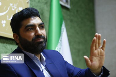 نماینده مجلس: سهم ورزش دانش‌آموزی از مالیات بر ارزش افزوده به ۴۰ درصد افزایش یافت