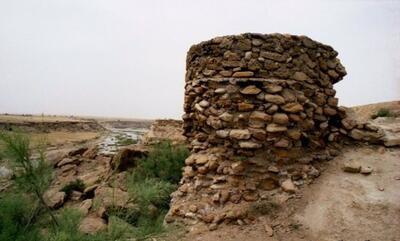  سازه‌های آبی تاریخی بوشهر ظرفیت کم نظیر گردشگری، ضرورت ثبت جهانی