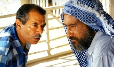 ناخدا و خالقش؛ دو چهره از یک دریا