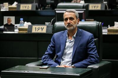 نایب رئیس کمیسیون امنیت ملی: ایران با هر صلحی برای تامین منافع ملت فلسطین همراهی کرده است