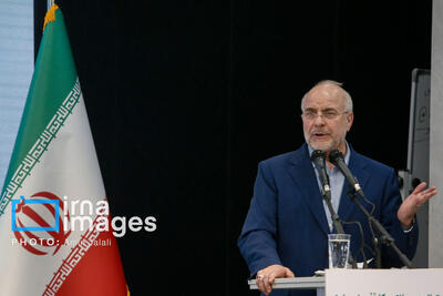 قالیباف: مشارکت خردمند راه حل مشکلات کشور/ دولت به جای تصدی گری، تسهیل گری و تولی گری کند