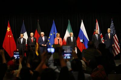  پایان ده‌سالگی برجام در آینه رسانه‌های اروپا