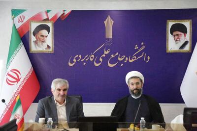  آموزش نظری پاسخگوی نیازهای کشور نیست