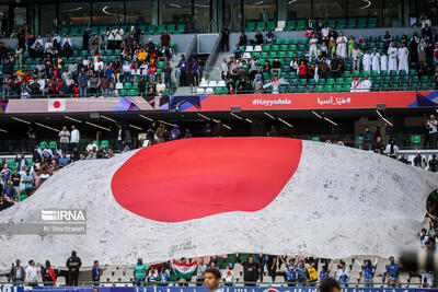  اعتراض ژاپن به تصمیمات AFC؛ احتمال جدایی و تشکیل کنفدراسیون فوتبال آسیای جنوبی
