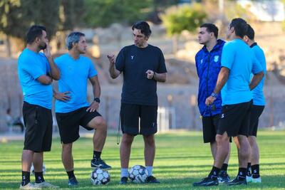 اتاق فکر پرسپولیسی خیبر علیه هاشمیان