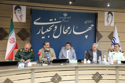  استاندار: کنگره ملی شهدای چهارمحال و بختیاری نماد وحدت و الگوسازی برای نسل آینده است
