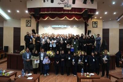  نخستین کنفرانس ملی چالش‌های مدیریت سرمایه انسانی در دانشگاه آزاد مشهد برگزار شد