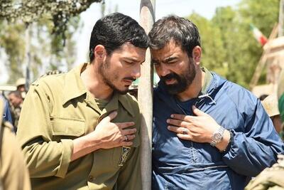  تعداد زیاد هنرور در فیلم‌های جنگی، ضریب خطا را بالا می‌برد/ «مجنون» ادای دینی به شهدا است