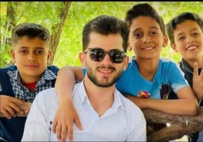  فوت معلم جوان چهارمحال و بختیاری در مسیر مدرسه