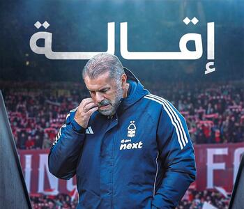  اخراج آنژه بعد از تنها ۳۹ روز!
