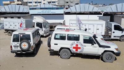  درخواست واشنگتن از تل‌آویو برای خویشتن‌داری در موضوع اجساد در غزه