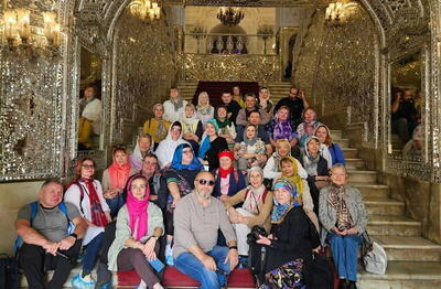 پولی که برای تبلیغ در چین، روسیه و همسایه‌ها هزینه کرده‌ایم، دور ریخته‌ایم؟