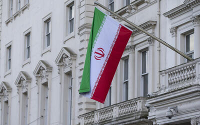  ایران اتهامات مدیرکل ام‌آی ۵ را رد کرد