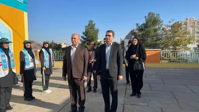  المپیاد ورزشی، فرصت رشد استعدادهاست