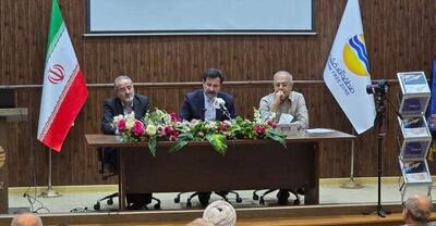  آینده توسعه ایران از مسیر دریا می‌گذرد