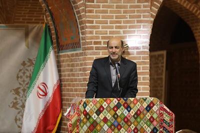  همایش سراسری معاونان صنایع‌دستی کشور در اردبیل برگزار می‌شود