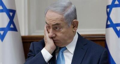  افشای دلیل اصلی لغو سفر نتانیاهو به شرم‌الشیخ