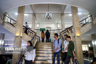  لزوم تربیت انسان‌های تحولگرا و ایستادگی در برابر دسیسه‌های فرهنگی دشمنان