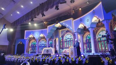  استاندار کردستان: قرآن محور وحدت و سنندج سرزمین وحدت است