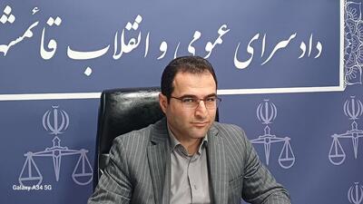  فعال شدن چهار نهاد جایگزین در کاهش پرونده‌های ورودی موثر است