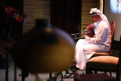  موافقت با ادامه برگزاری فستیوال موسیقی و هنر «کاوان» در قشم