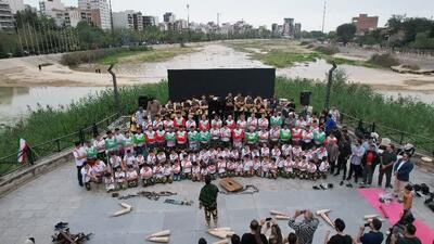  برگزاری رزمایش بزرگ «جهادگران فاطمی ۵» به میزبانی مازندران