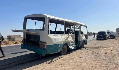  ظهور مجدد داعش در سوریه و احتیاط آمریکا در همکاری با دمشق علیه تروریسم