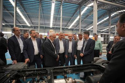  مناطق ویژه و آزاد به قوانین اصلی بازگردند/ تصویب ۶ قانون جدید در حمایت از تولید