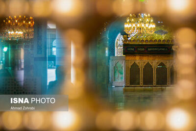  مراسم و محافل حرم مطهر حضرت معصومه(س) در هفته جاری اعلام شد