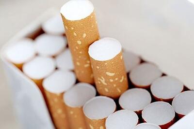 اعضای یک باند قاچاق سیگار به ۱۰ سال حبس محکوم شدند